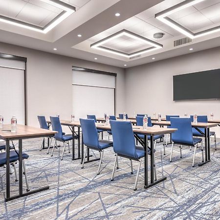 Holiday Inn Express & Suites Austin Airport East By Ihg 외부 사진