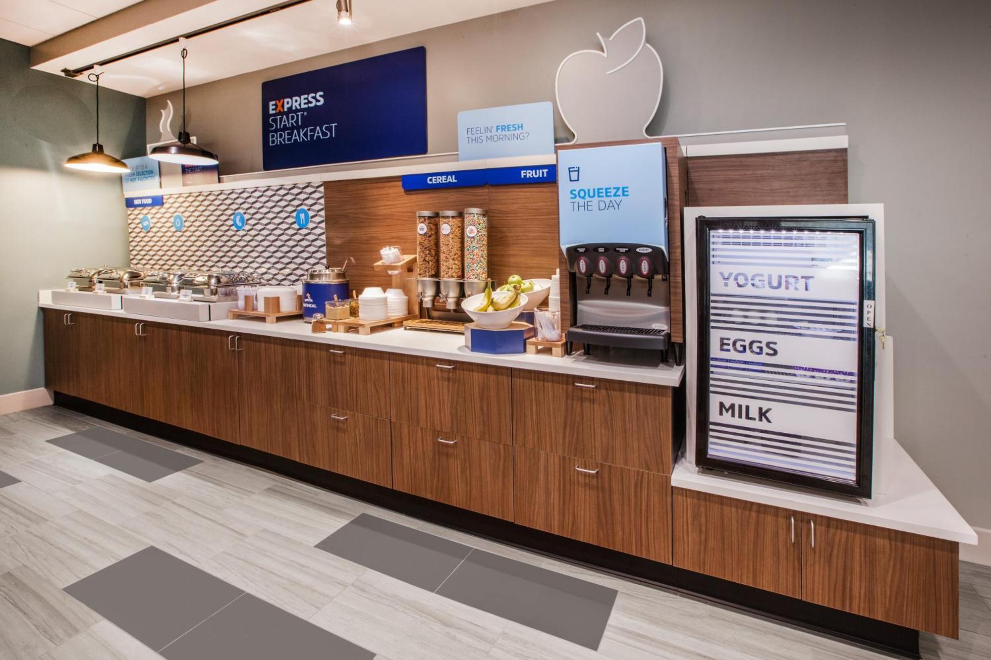 Holiday Inn Express & Suites Austin Airport East By Ihg 외부 사진