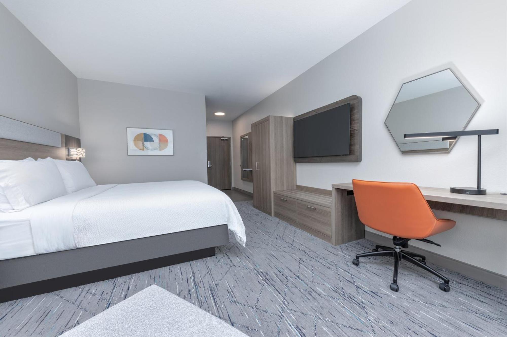 Holiday Inn Express & Suites Austin Airport East By Ihg 외부 사진