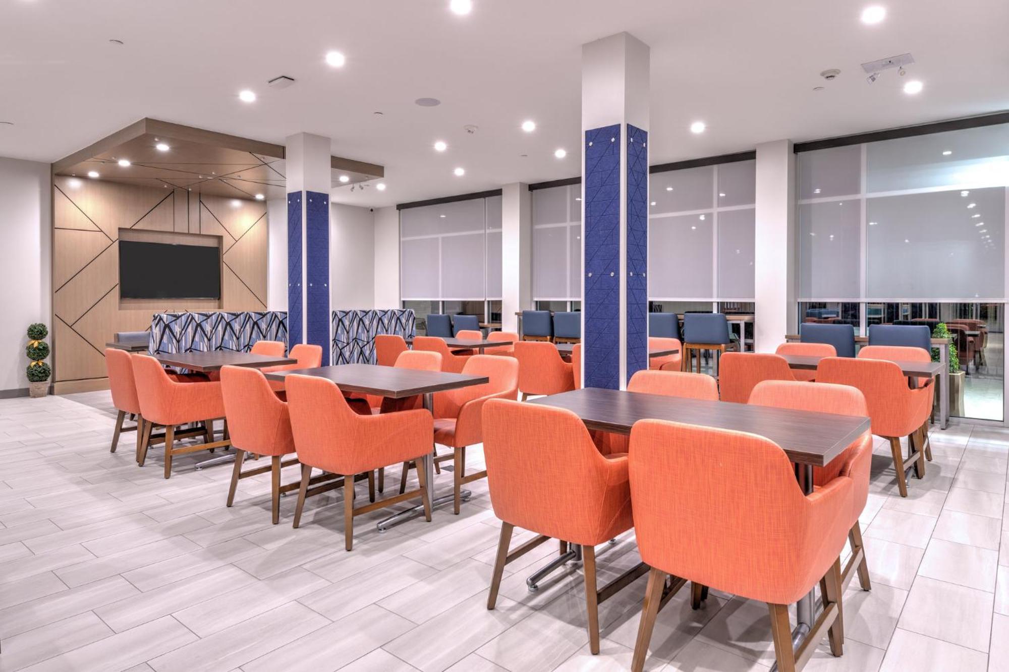 Holiday Inn Express & Suites Austin Airport East By Ihg 외부 사진