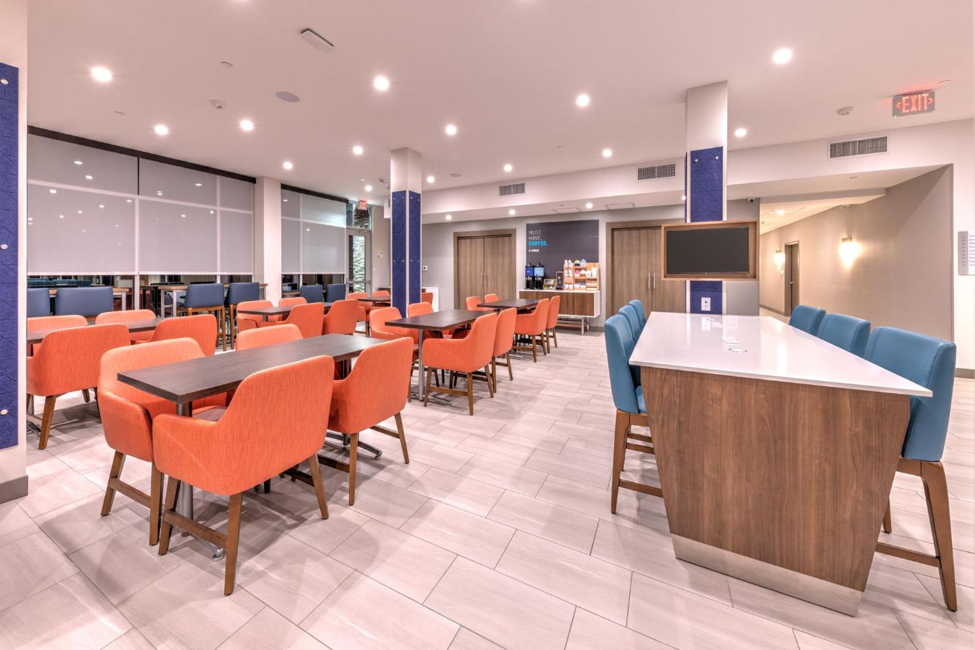 Holiday Inn Express & Suites Austin Airport East By Ihg 외부 사진