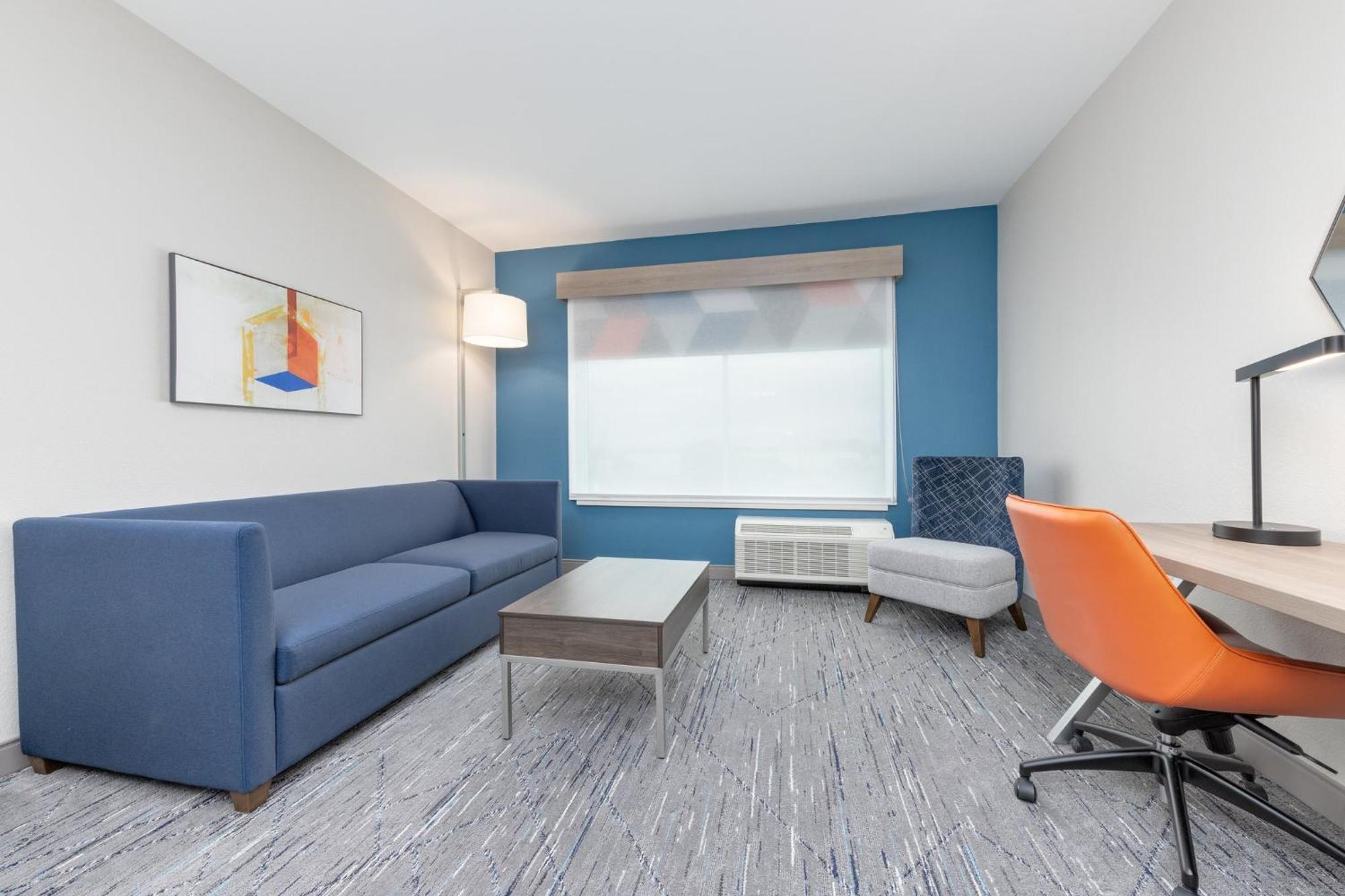 Holiday Inn Express & Suites Austin Airport East By Ihg 외부 사진