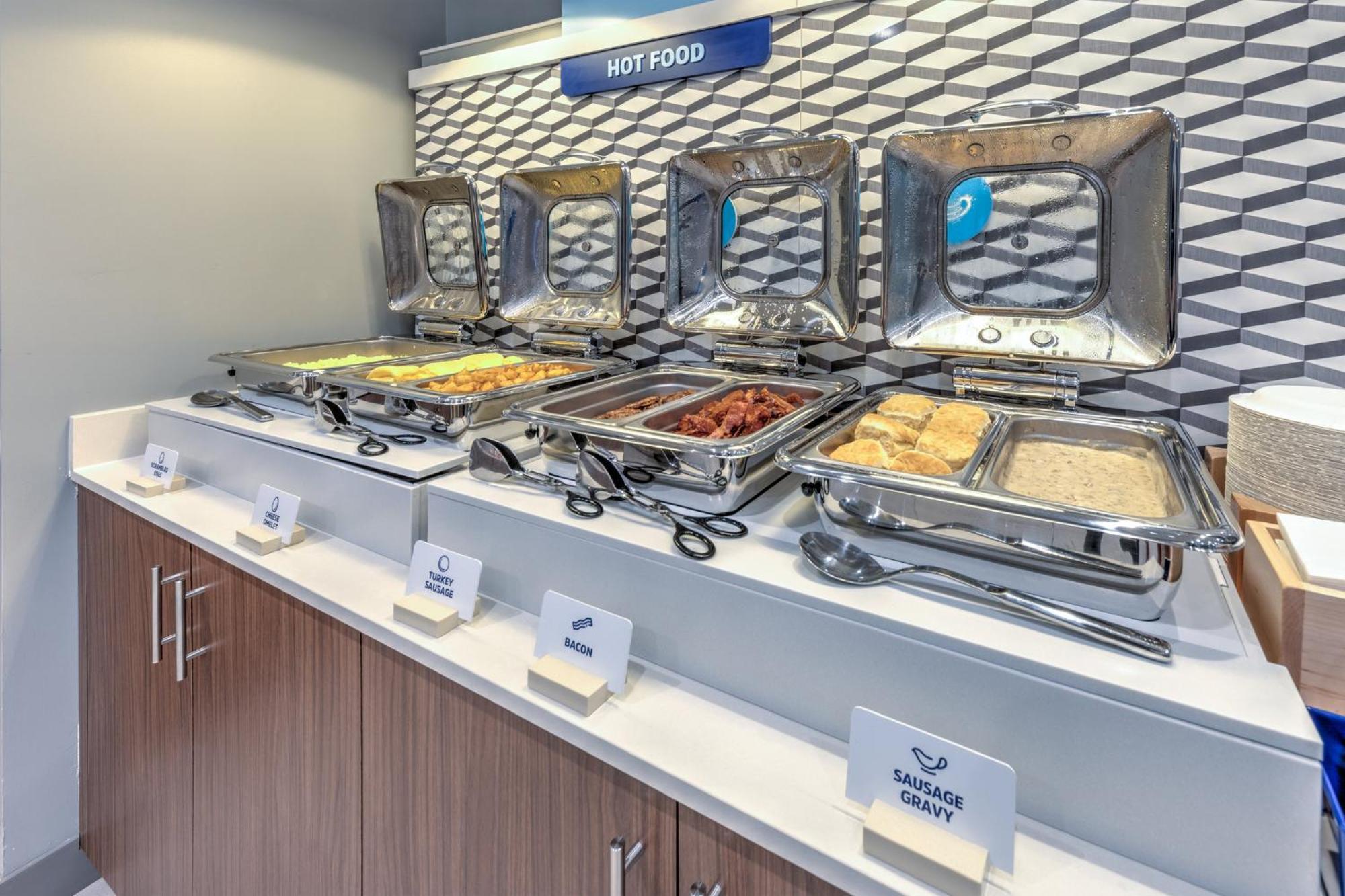 Holiday Inn Express & Suites Austin Airport East By Ihg 외부 사진