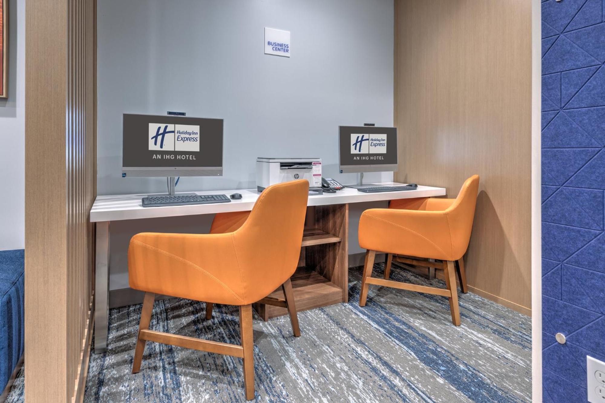 Holiday Inn Express & Suites Austin Airport East By Ihg 외부 사진