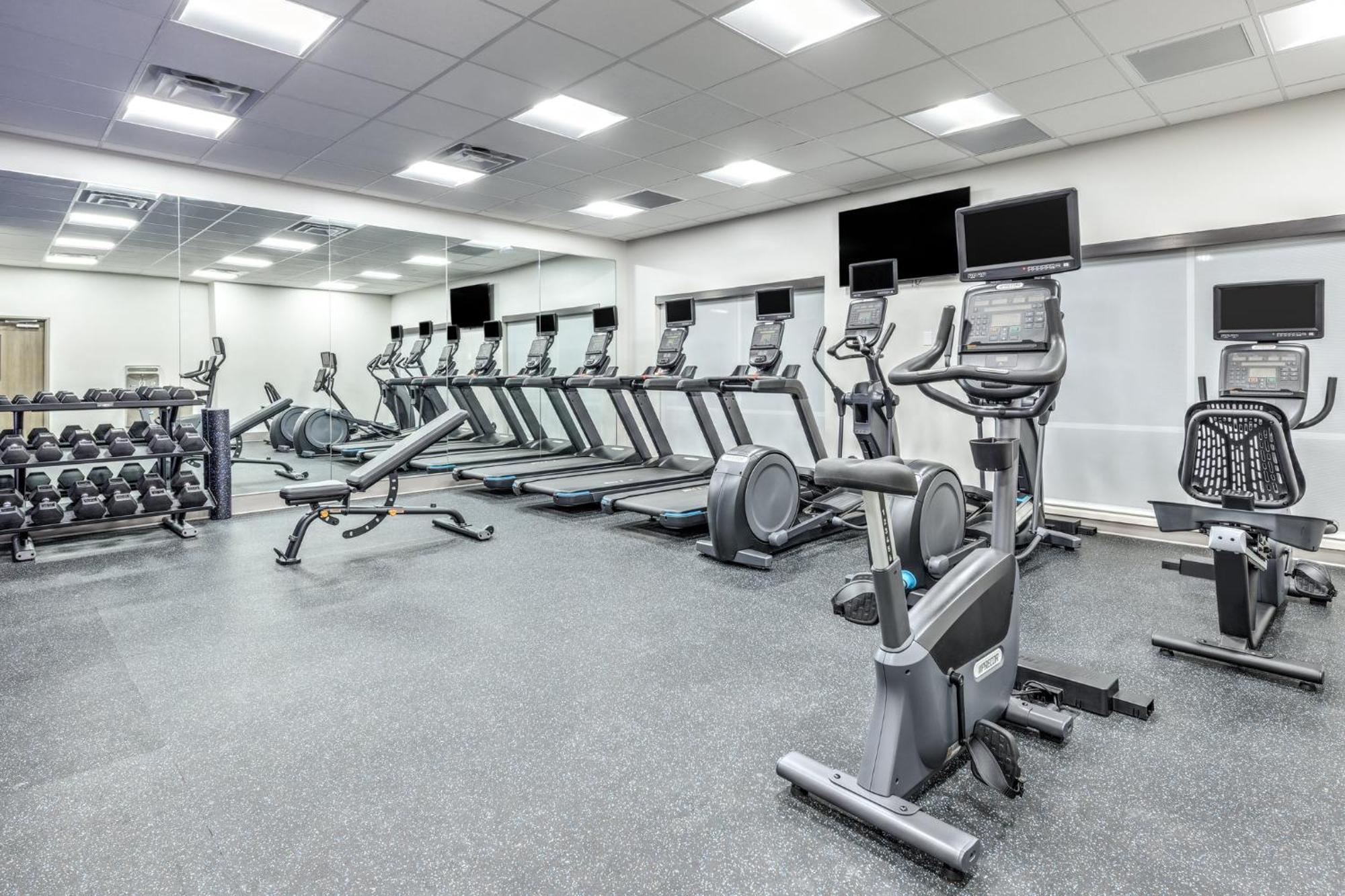 Holiday Inn Express & Suites Austin Airport East By Ihg 외부 사진