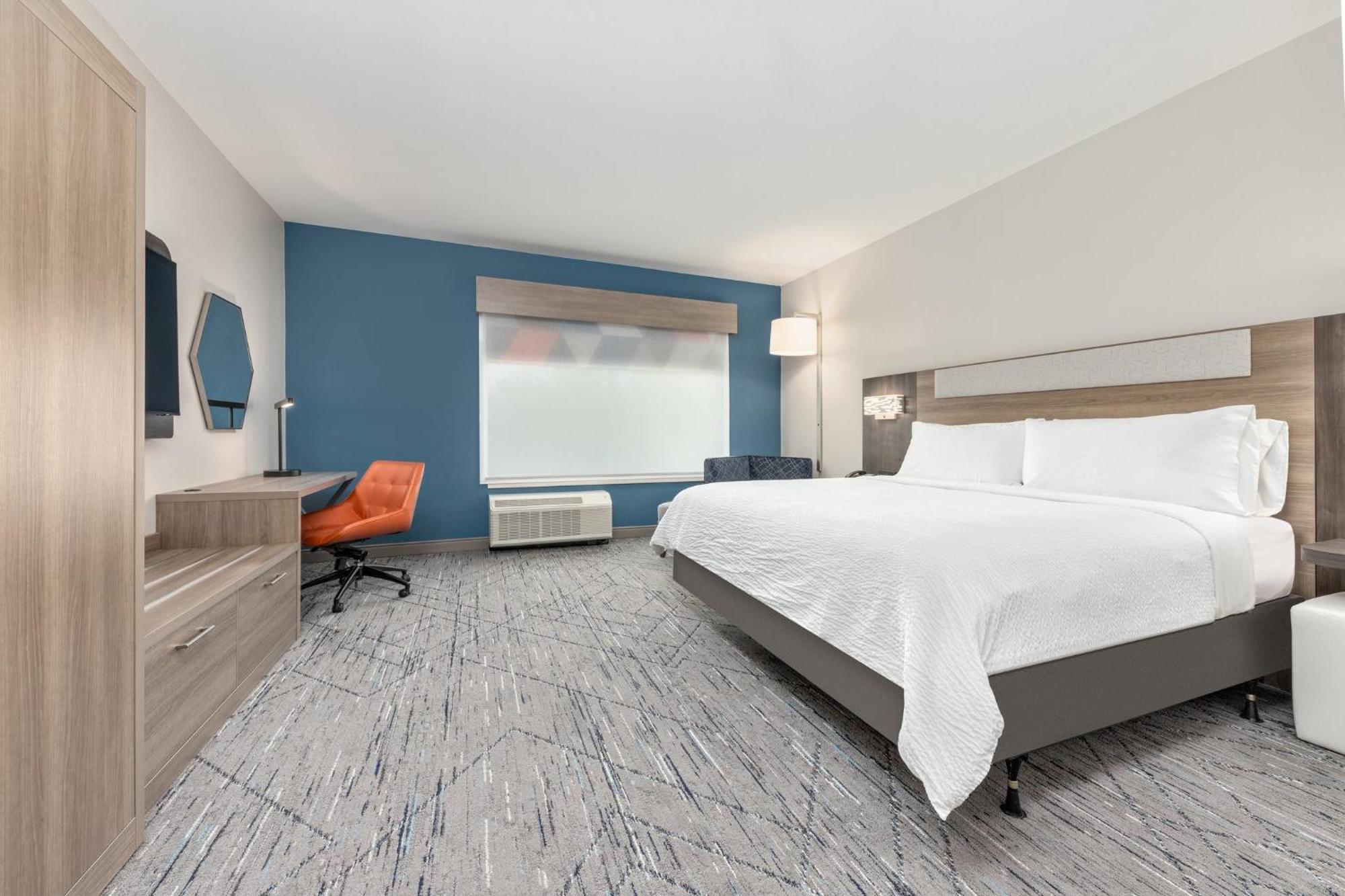 Holiday Inn Express & Suites Austin Airport East By Ihg 외부 사진