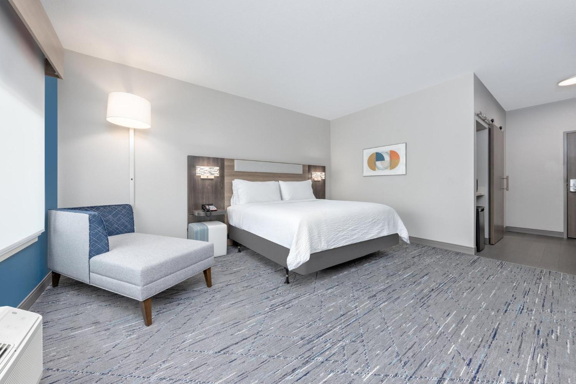 Holiday Inn Express & Suites Austin Airport East By Ihg 외부 사진