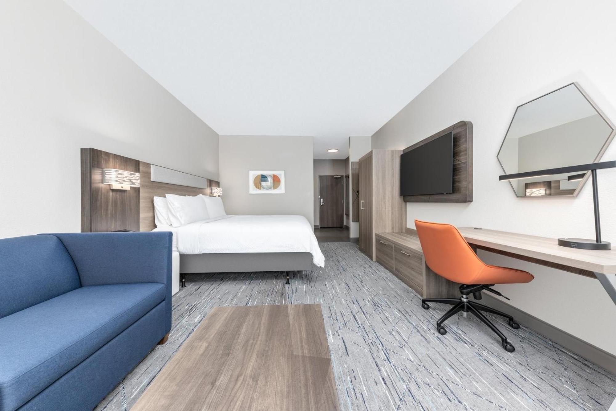 Holiday Inn Express & Suites Austin Airport East By Ihg 외부 사진