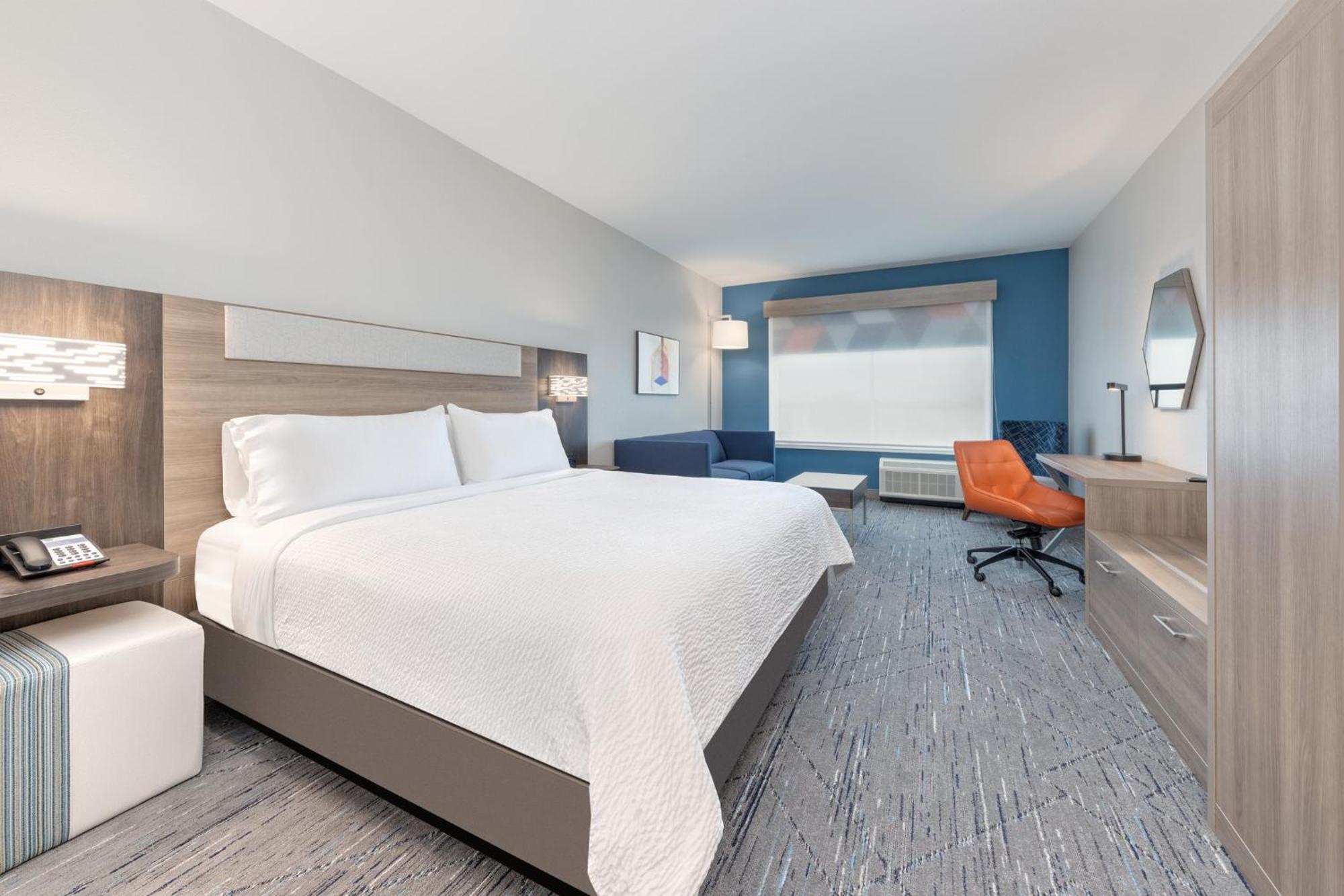 Holiday Inn Express & Suites Austin Airport East By Ihg 외부 사진