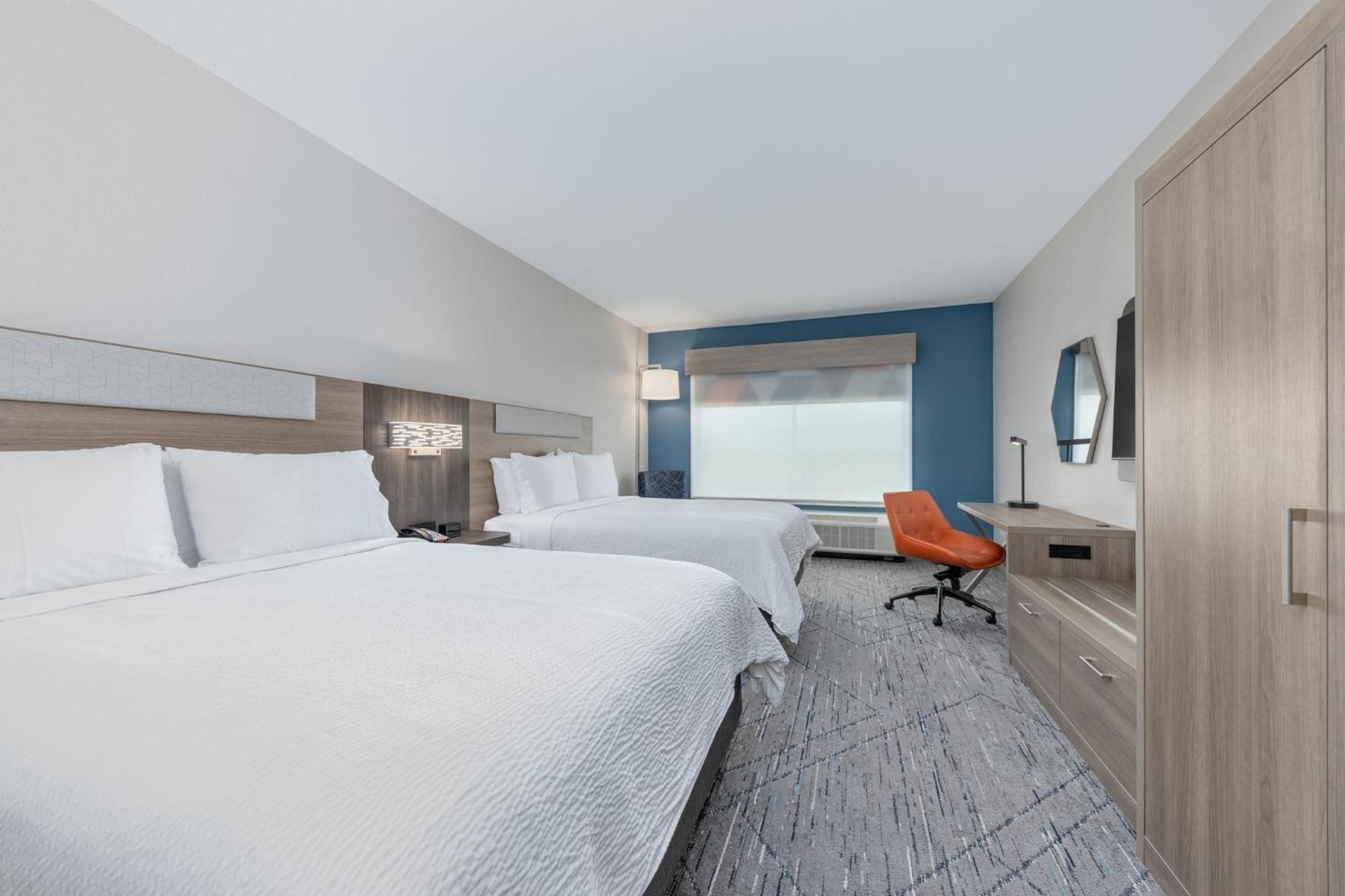 Holiday Inn Express & Suites Austin Airport East By Ihg 외부 사진