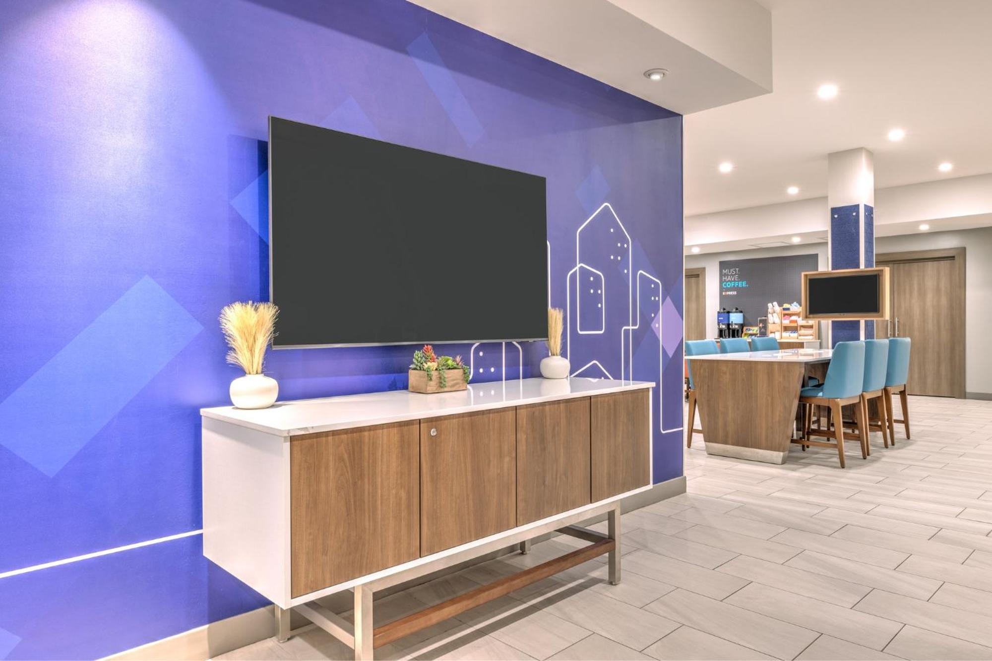 Holiday Inn Express & Suites Austin Airport East By Ihg 외부 사진