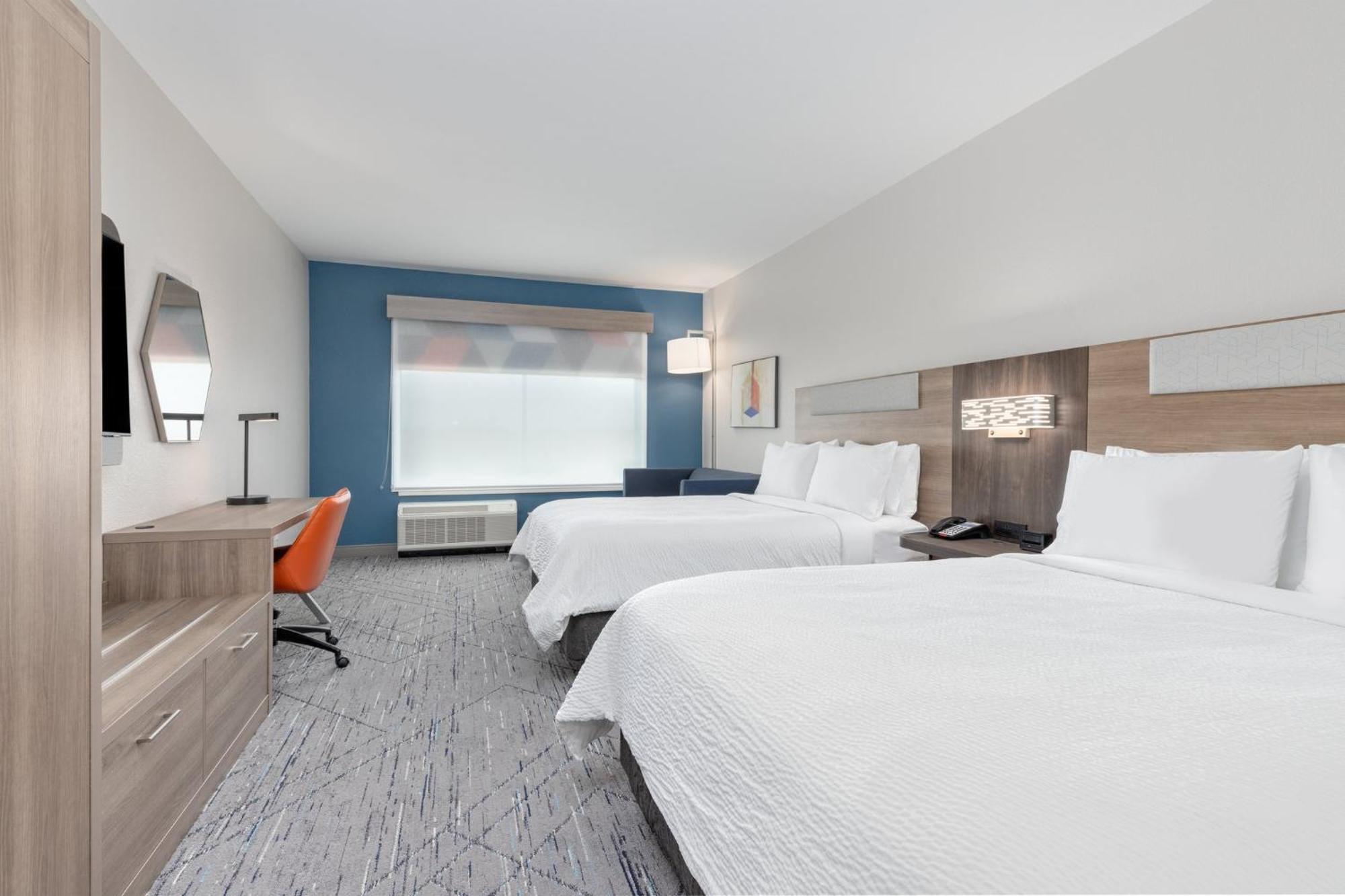 Holiday Inn Express & Suites Austin Airport East By Ihg 외부 사진