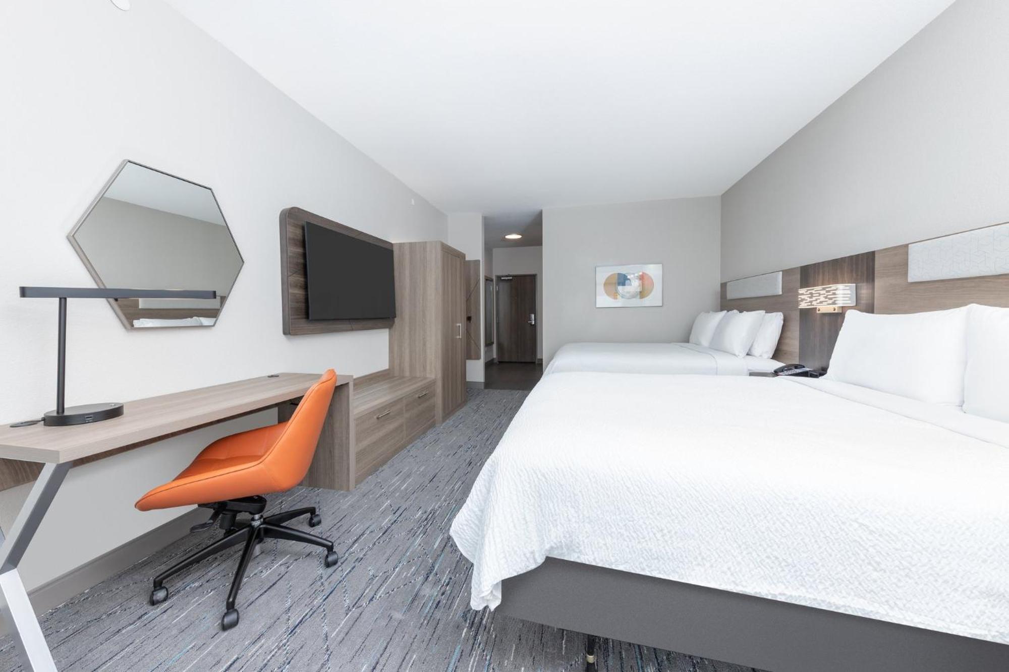Holiday Inn Express & Suites Austin Airport East By Ihg 외부 사진