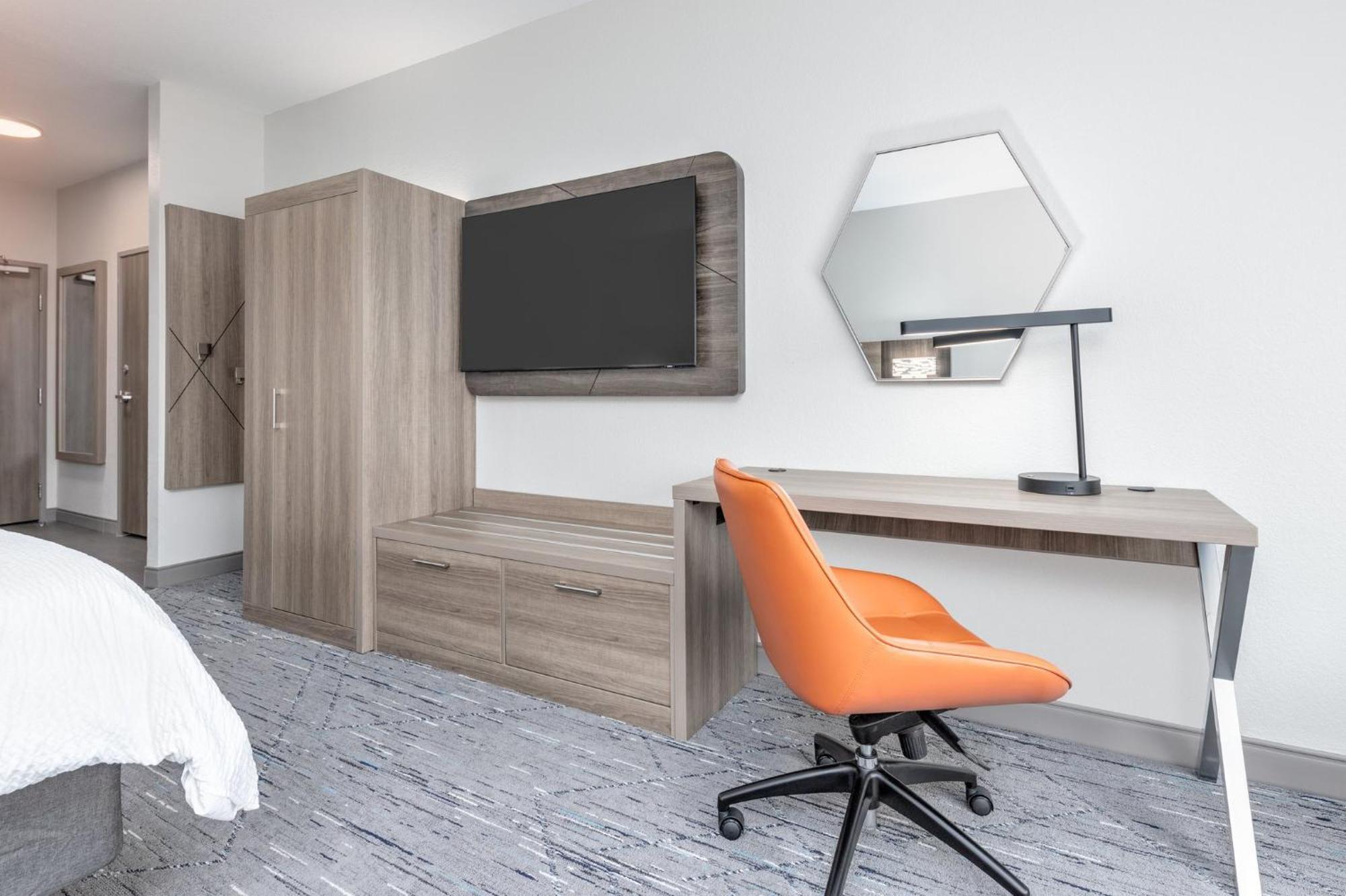 Holiday Inn Express & Suites Austin Airport East By Ihg 외부 사진