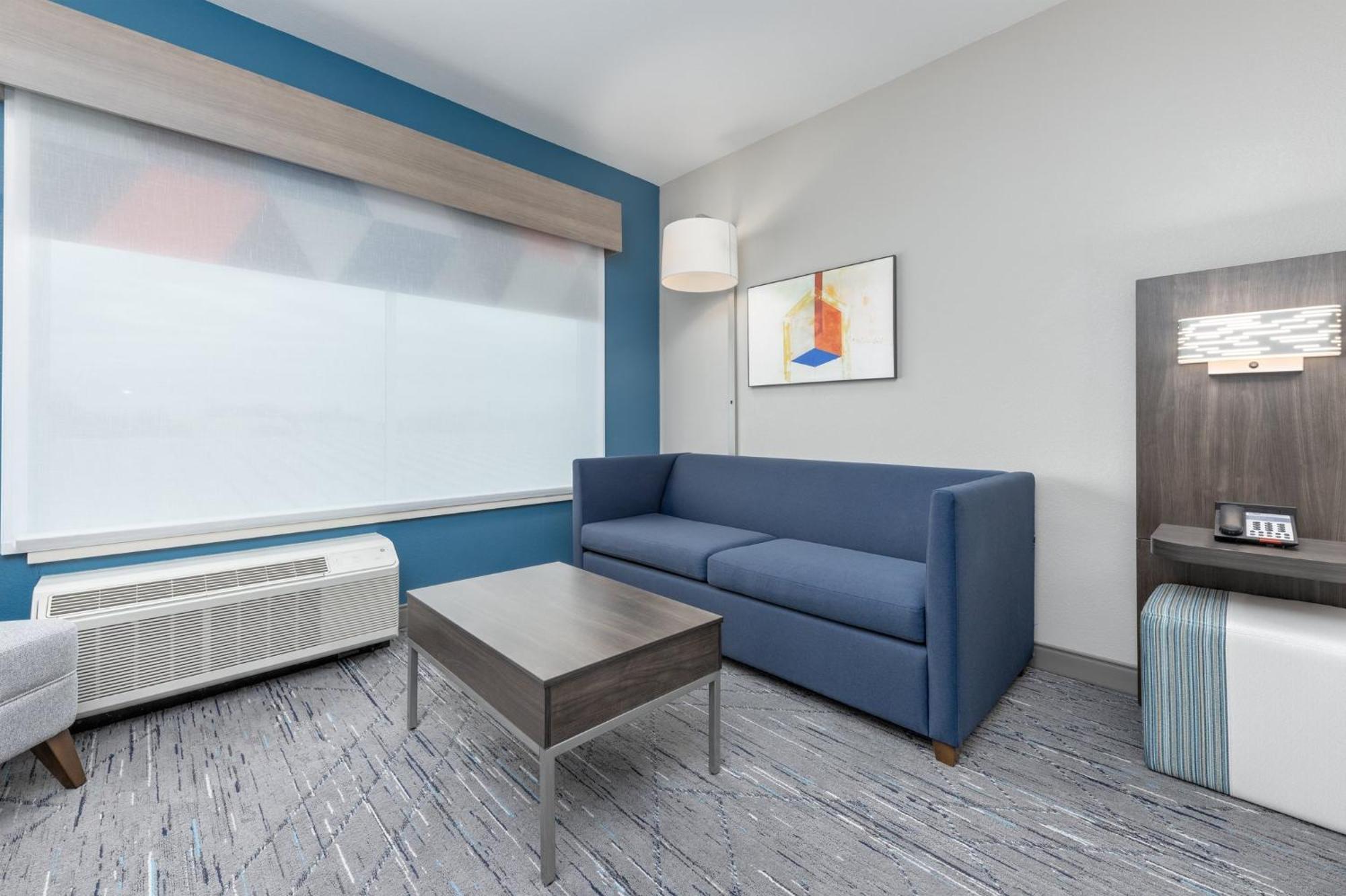 Holiday Inn Express & Suites Austin Airport East By Ihg 외부 사진