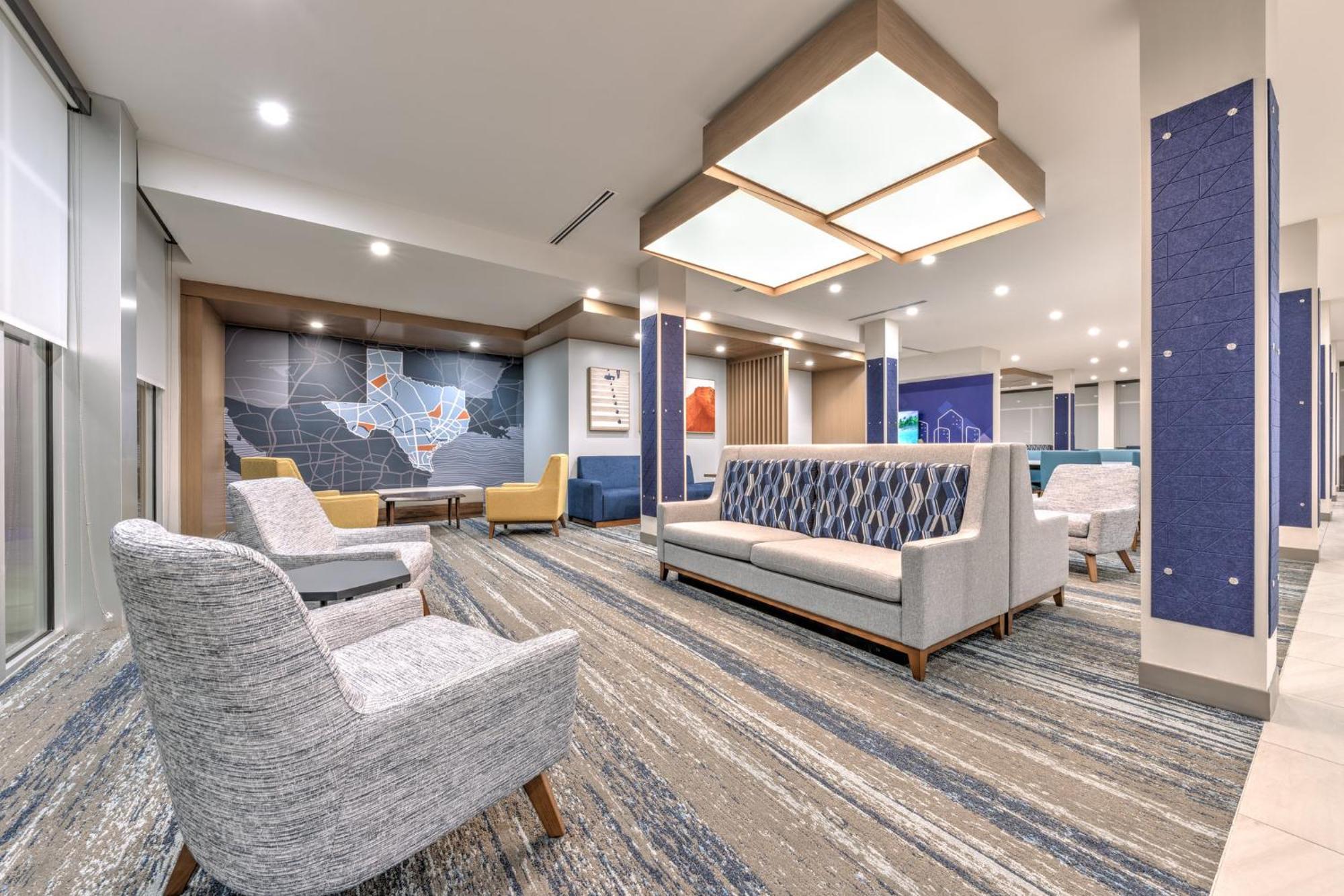 Holiday Inn Express & Suites Austin Airport East By Ihg 외부 사진