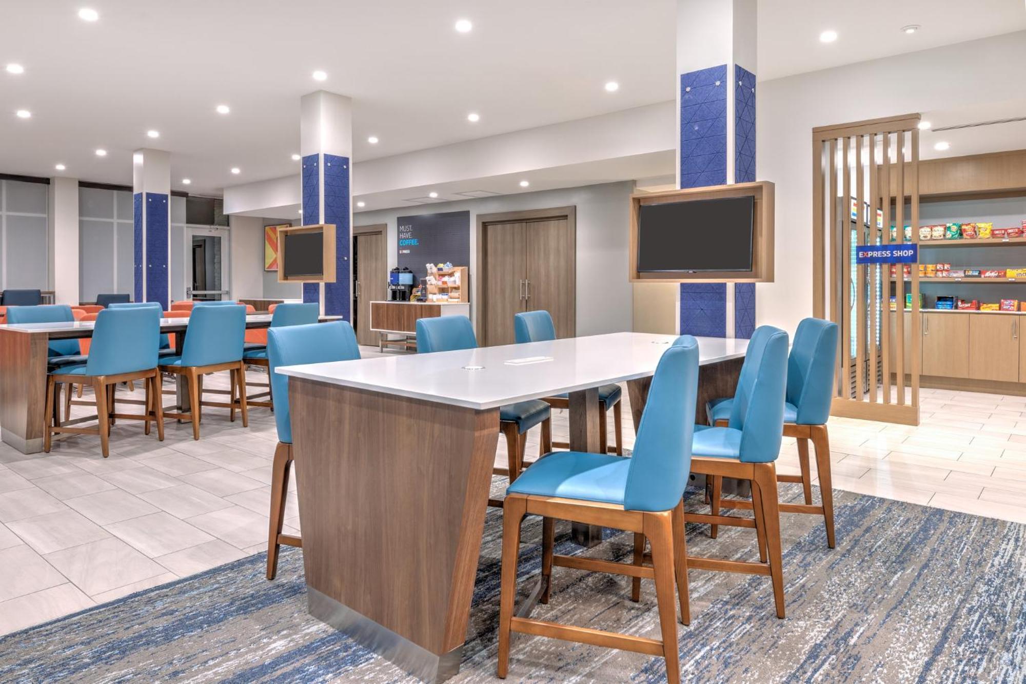 Holiday Inn Express & Suites Austin Airport East By Ihg 외부 사진